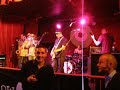 THE ACE TONES SOUL CELLAR 027