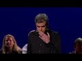 Jonathan Haidt: Religion, evolution, and the ecstasy of self-transcendence