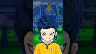 Tsurugi Kyousuke Victor Blade All Hissatsu Techniques Inazuma Eleven Games