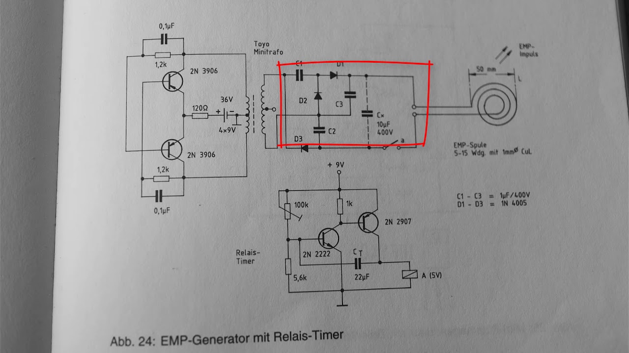 Ab dick 9870 electrical schematic