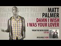 Damn, I Wish I Was Your Lover Video preview