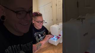 Making My Queen Of Hearts Gear