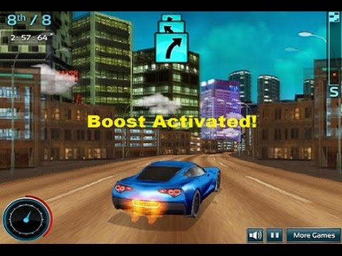 Free Car Games - Car Games Free Download - MyPlayCity.com