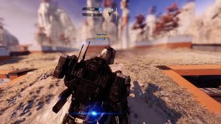 Anfall 2 Bounty Hunt Challenge