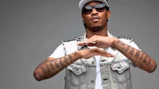 Watch Future Aint Neva Seen video