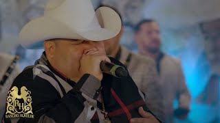 Watch El Coyote Y Su Banda Prohibido video