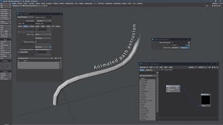 Lightwave Plugin - Dpont Shifter - Extrude
