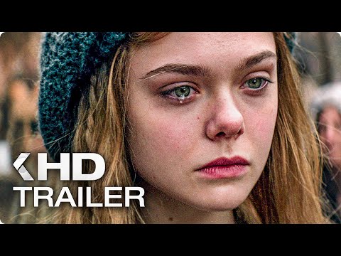 MARY SHELLEY Trailer German Deutsch (2018) Exklusiv