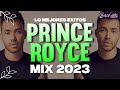 MIX DE BACHATA 2023 - Prince Royce Mix 2023 - Lo Nuevo y Viejo Mix