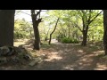 川中島古戦場(八幡原史跡公園)を歩く