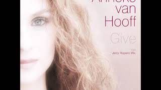 Watch Anneke Van Hooff Give video