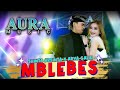 Shinta Arsinta Ft. Arya Galih - Mblebes  (Official Music Video)