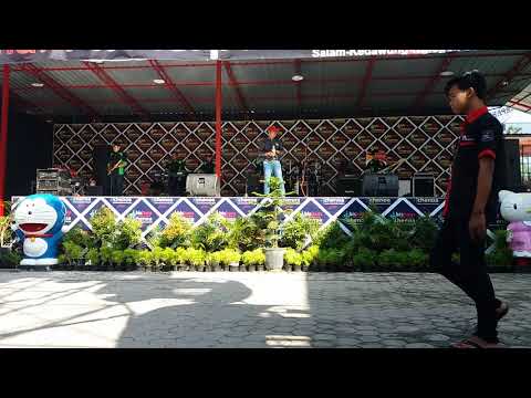 LEDYSTA.LIVE ABTV blitar wisata chenoa