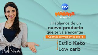 UNA MAÑANA EN FAMILIA 22/04/2022 - EN VIVO DESDE EL ESTUDIO ILUMÍNATE 24