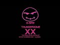 D-Sire Thunderdome XX Final Exam Warm Up (2012)