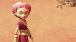 Watch Across The Sky Masquerade video