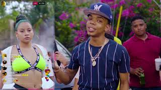 Bigtuli, Skary Movie, Loco Prieto - Choco Video Oficial Prod. 6Lackkey