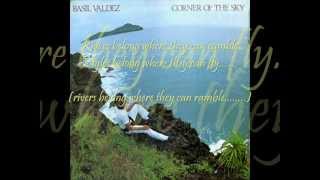 Watch Basil Valdez Corner Of The Sky video