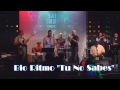 Bio Ritmo Tu No sabes