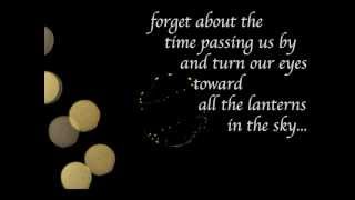 Lanterns Michael Tulimiero Official Audio Lanterns Michael Tulimiero Official Audio