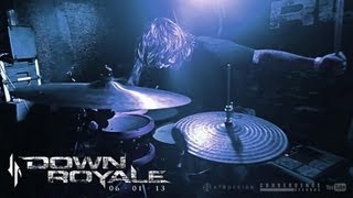 Watch Down Royale Thy Enemy video