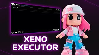 Free - Xeno Roblox Executor - Best Op Web Exlploit Velocity - For Roblox Free & No Key 2025