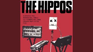 Watch Hippos Thinking Of You video