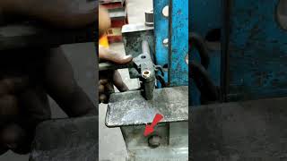 Toyota Car Frent Caliber Bush Work