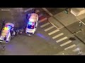 Crowd in downtown Denver marches to protest death of George F...