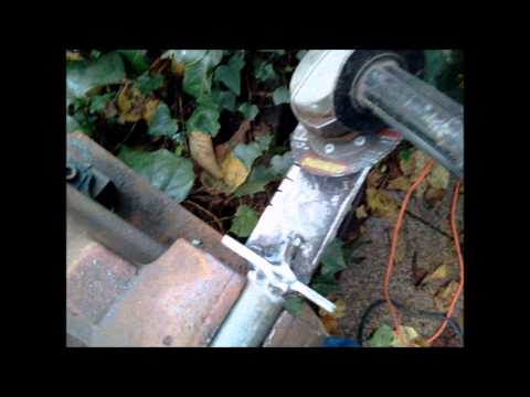 HomeMadeDiyMetalDetectingDiggerDoovi HomeMadeDiyMetalDetectingDiggerDoovi