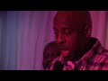 Comedian Chris Williams Live @ Salvation Cafe Christmas Jam