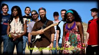 Watch Groundation Be That Way video
