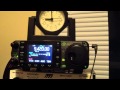 Voice of Greece on Shortwave Radio 9420 kHz 16-May-2012 (SWL in Omaha, NE)