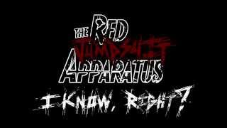 Watch Red Jumpsuit Apparatus I Know Right video