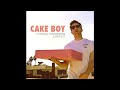 Hoodie Allen - "Cake Boy" FULL VERSION