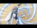 Trailer นักเตะแข้งสายฟ้า Go Chrono Stone พากย์ไทย