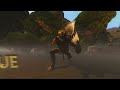 SMITE God Reveal - Xbalanque, The Hidden Jaguar Sun