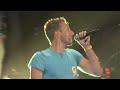 Coldplay - Lost! (UNSTAGED)