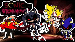 Develepor Encounter Ova Metal, Widebotnik, Kolossos, And Fleetway Outcome Memories Final