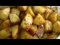 Papas enchiladas.- LuzMa CyR.-