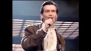 Watch Feargal Sharkey Out Of My System video