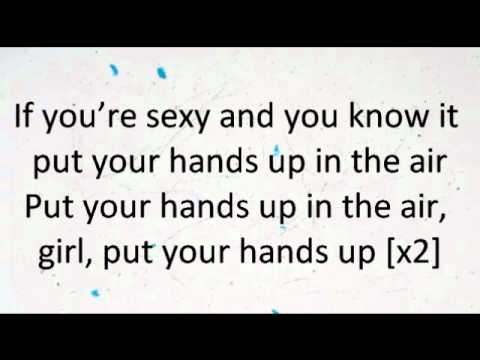 Chris Brown - Turn Up The Music (Lyrics On Screen) Fortune 2012...