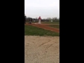 Riley T Price vs 95 mph fastball