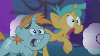 Ickis Little Part 1 - Openingthe Sky Is Falling