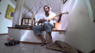 What I´m Doing Here