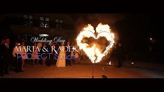 Marta i Radek | Wedding Day