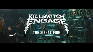 Watch Killswitch Engage The Signal Fire feat Howard Jones video