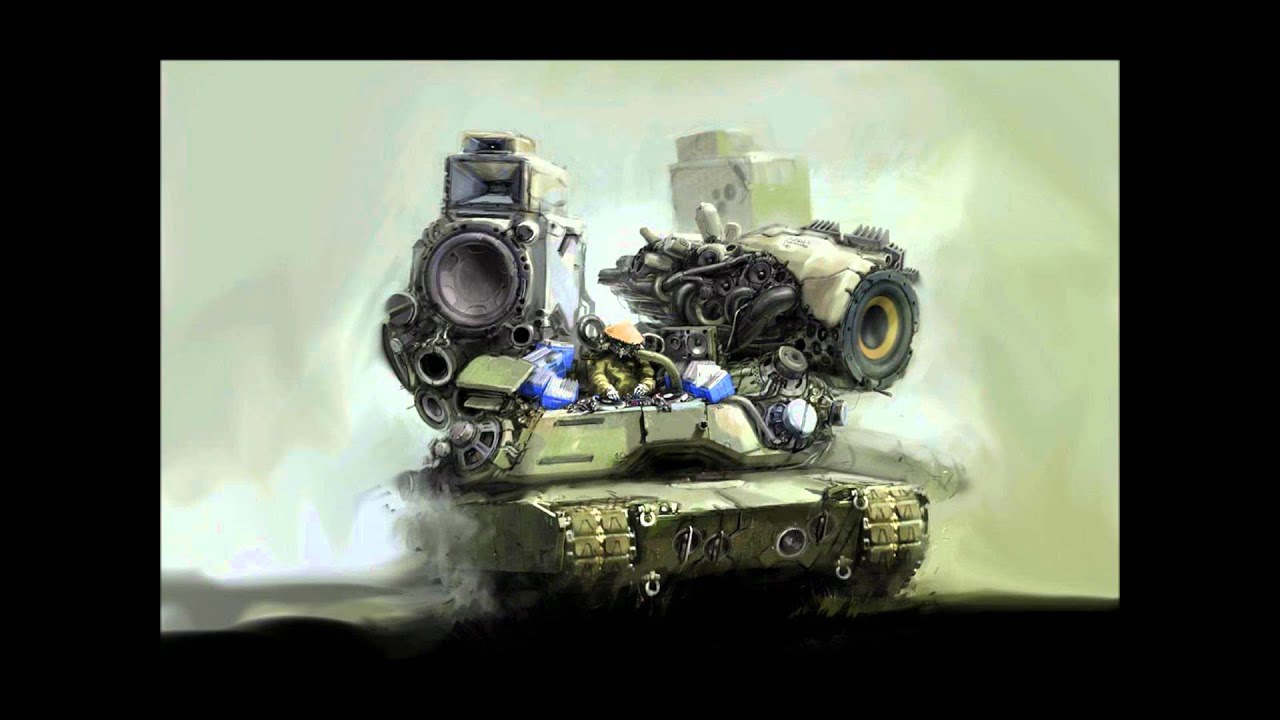 The Dub Tank - YouTube1440 x 1080