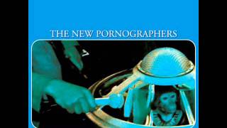 Watch New Pornographers Ballad Of A Comeback Kid video