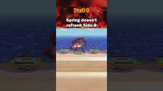 Who Can Complete The Spring Challenge? Part 6